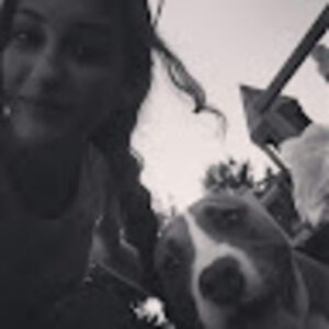 Meet your Posher, Nina